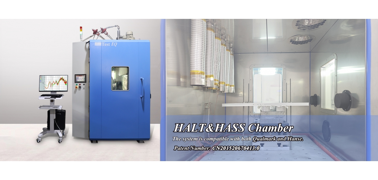 HALT-HASS-chamber HALT-HASS-chamber